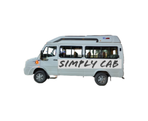 Hire Tempo Traveller on Rent